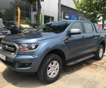 Ford Ranger XLS 2015 - Bán Ford Ranger số sàn. Đăng ký tháng 5/2018, chính hãng