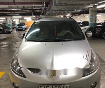 Mitsubishi Grandis 2008 - Bán Mitsubishi Grandis đời 2008, màu bạc còn mới, 450 triệu