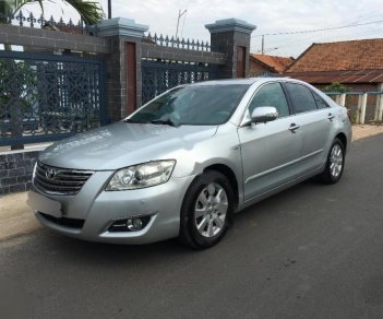 Toyota Camry 2.4 G 2007 - Bán Toyota Camry 2.4 G 2007 xe gia đình