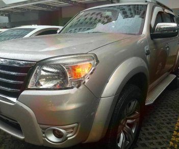 Ford Everest 2.5MT 2012 - Cần bán xe Ford Everest 2.5MT năm 2012, 559 triệu