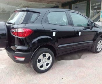 Ford EcoSport 1.5L 2017 - Bán Ford EcoSport 1.5L sản xuất 2017, màu đen, giá chỉ 540 triệu