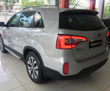 Kia Sorento GAT 2018 - Bán xe Kia Sorento GAT 2018- Lh 0909.451.063