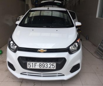 Chevrolet Spark LS 2018 - Mua xe Chevrolet tại Tây Ninh - ưu đãi 40 triệu tiền mặt chỉ trong tháng 05/2018 - Hỗ trợ trả góp thủ tục đơn giản