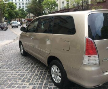 Toyota Innova   2.0G  2010 - Bán Toyota Innova 2.0G năm sản xuất 2010 chính chủ