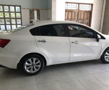 Kia Rio MT 2016 - Bán Kia Rio MT sản xuất 2016, màu trắng, nhập khẩu