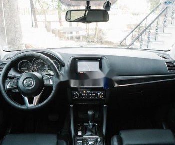 Mazda CX 5   2.0 AT 2016 - Bán ô tô Mazda CX 5 2.0 AT sản xuất 2016