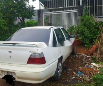 Daewoo Cielo 1997 - Bán xe Daewoo Cielo 1997, màu trắng, nhập khẩu nguyên chiếc, giá chỉ 30 triệu