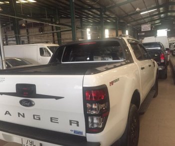 Ford Ranger AT 2016 - Bán Ford Ranger AT đời 2016, màu trắng, nhập khẩu nguyên chiếc, giá tốt