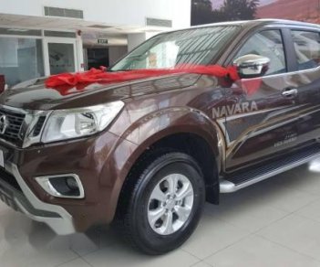 Nissan Navara EL Premium 2018 - Bán xe bán tải Nissan Navara EL 2018 nhập khẩu giá tốt nhất tại Quảng Bình, bảo hành chính hãng, hotline 0914815689