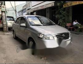 Daewoo Gentra 2011 - Cần bán Daewoo Gentra năm sản xuất 2011