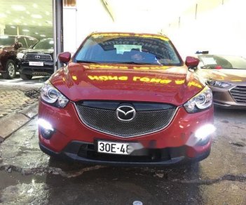 Mazda CX 5   2.0   2015 - Cần bán Mazda CX 5 2.0 đời 2015, màu đỏ