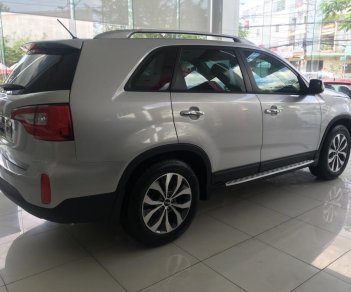 Kia Sorento GAT 2018 - Bán xe Kia Sorento GAT 2018- Lh 0909.451.063