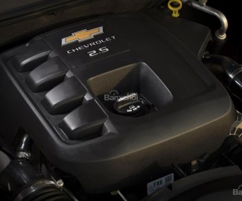 Chevrolet Colorado LT 2017 - Bán Colorado LT phiên bản 2018, ưu đãi đặc biệt chính sách giá cho khách hàng Lâm Đồng - cam kết giá tốt nhất