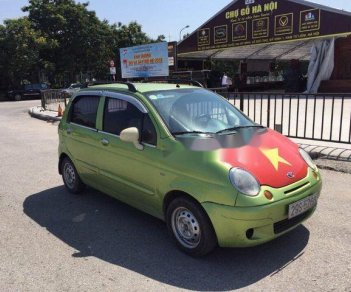 Daewoo Matiz 2002 - Cần bán Daewoo Matiz sản xuất năm 2002, giá 62tr