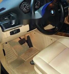 BMW X5 AT 2009 - Cần bán xe BMW X5 AT năm sản xuất 2009, giá chỉ 850 triệu