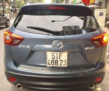 Mazda CX 5  2.5G  2017 - Bán ô tô Mazda CX 5 2.5G đời 2017 chính chủ, giá 875tr