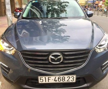 Mazda CX 5  2.5G  2017 - Bán ô tô Mazda CX 5 2.5G đời 2017 chính chủ, giá 875tr