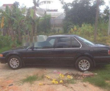 Honda Accord 1992 - Cần bán xe Honda Accord sản xuất 1992, 95tr