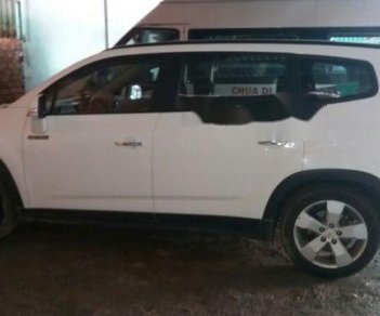 Chevrolet Orlando 2016 - Bán Chevrolet Orlando năm 2016, giá chỉ 550 triệu