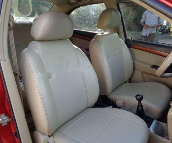 Daewoo Gentra 2009 - Bán ô tô Daewoo Gentra sản xuất năm 2009 xe gia đình