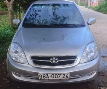 Toyota Vios 2008 - Bán Toyota Vios đời 2008, nhập khẩu