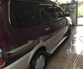 Toyota Zace 2002 - Cần bán lại xe Toyota Zace đời 2002 giá cạnh tranh