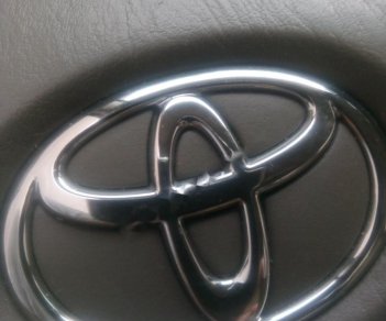 Toyota Innova 2011 - Bán ô tô Toyota Innova sản xuất năm 2011, màu bạc, 515tr