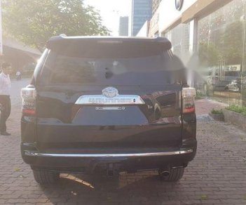 Toyota 4 Runner  Limited  2015 - Cần bán xe Toyota 4 Runner Limited đời 2015, màu đen, nhập khẩu