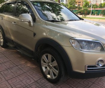 Chevrolet Captiva  LTZ 2009 - Bán Captiva LTZ-Maxx Fom mới, số tự động SX T12/2009, BS Hà Nội