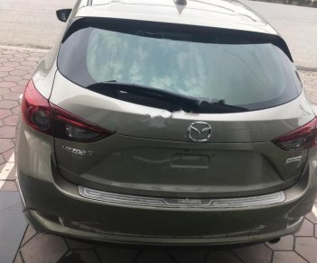 Mazda 3 1.5 AT 2018 - Cần bán xe Mazda 3 1.5 AT năm 2018, 689 triệu