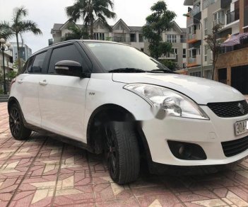 Suzuki Swift 1.4AT  2015 - Bán xe Suzuki Swift 1.4AT đời 2015, hai màu, nhập khẩu nguyên chiếc xe gia đình, 435tr