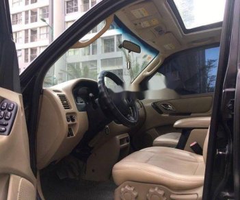 Ford Escape   XLT AT 3.0 2005 - Bán Ford Escape XLT AT 3.0 năm 2005, màu đen, giá chỉ 225 triệu