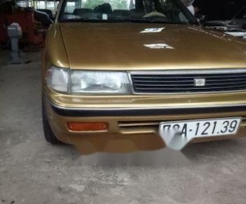 Toyota Corona 1989 - Bán ô tô Toyota Corona năm 1989 chính chủ, giá tốt