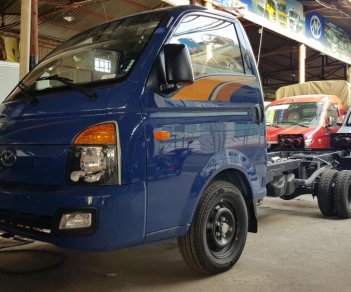 Hyundai Porter H150 2018 - Bán xe tải Hyundai H150 Porter 2018 tiêu chuẩn Euro4