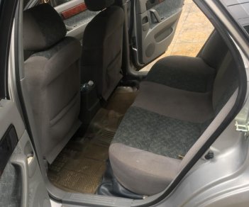 Daewoo Lacetti EX 2011 - Cần bán xe Daewoo Lacetti EX đời 2011, màu bạc, 255 triệu