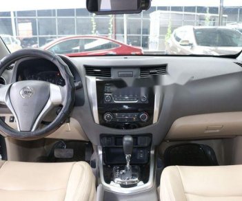 Nissan Navara  2.5AT  2017 - Bán Nissan Navara 2.5AT sản xuất năm 2017