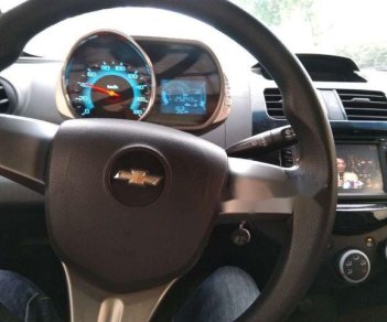 Chevrolet Spark   2016 - Bán xe Chevrolet Spark đời 2016 ít sử dụng, 275 triệu
