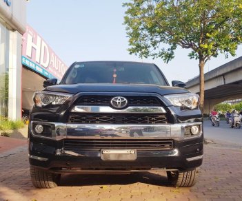 Toyota 4 Runner Limited 2015 - Bán Toyota 4Runner Limited sản xuất 2015, đăng ký lần đầu năm 2016