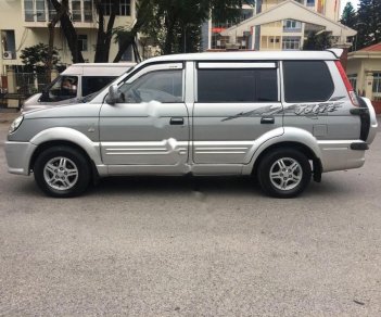 Mitsubishi Jolie 2006 - Bán Mitsubishi Jolie sản xuất 2006, màu bạc chính chủ, giá chỉ 228 triệu