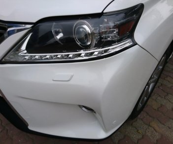 Lexus RX 350 2015 - Bán Lexus RX350 Model 2015 màu trắng
