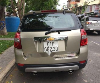 Chevrolet Captiva 2007 - Cần bán gấp Chevrolet Captiva sản xuất năm 2007 còn mới, giá tốt