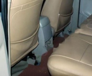 Toyota Innova G 2009 - Bán Toyota Innova G năm sản xuất 2009, màu bạc