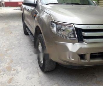 Ford Ranger 2015 - Cần bán lại xe Ford Ranger năm sản xuất 2015 chính chủ