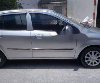 Hyundai Getz 2007 - Cần bán gấp Hyundai Getz sản xuất 2007, xe nhập, 175tr