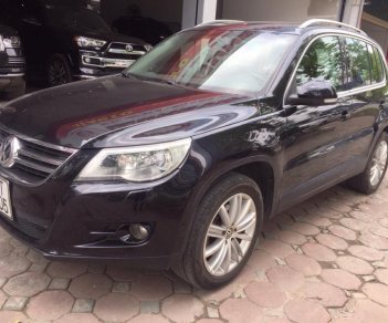 Volkswagen Tiguan 2008 - Bán Wolkswagen Tiguan nhập khẩu 2008