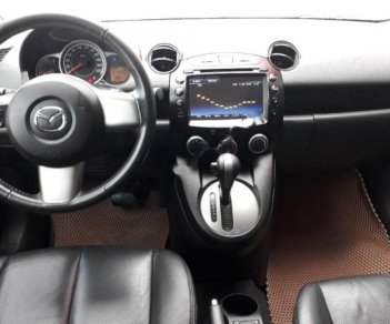 Mazda 2 1.4 2015 - Bán Mazda 2 1.4 đời 2015, màu vàng chính chủ