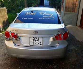 Daewoo Lacetti 2010 - Bán Daewoo Lacetti đời 2010, nhập khẩu nguyên chiếc giá cạnh tranh