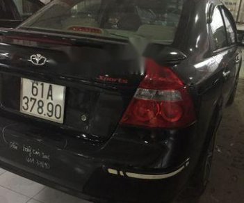 Daewoo Gentra 2007 - Bán Daewoo Gentra sản xuất 2007, giá 185tr