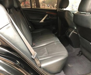 Toyota Camry 2.0E 2009 - Cần bán xe Toyota Camry 2.0E 2009, màu đen, xe nhập, giá tốt