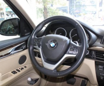 BMW X6 xDriver35i 2015 - Bán xe BMW X6 xDriver35i đời 2015, màu đỏ, xe nhập